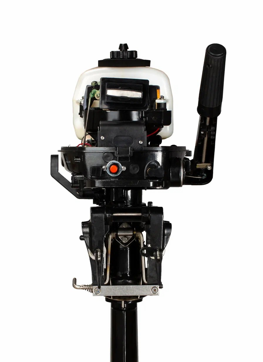 ЛОДОЧНЫЙ МОТОР GLADIATOR G5FHS в Саранске