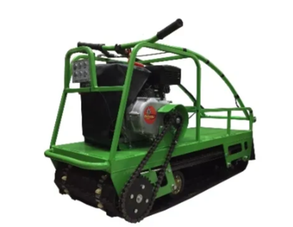 Мотобуксировщик PAXUS 380 EGOZA (для неглубокого снега) в Саранске