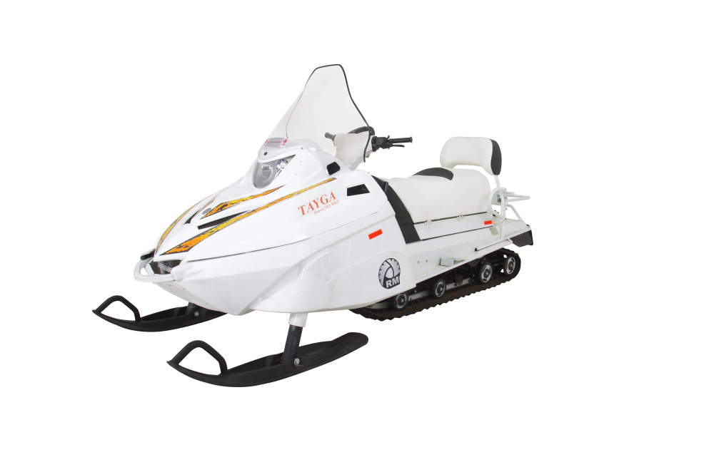 СНЕГОХОД РМ ТАЙГА ПАТРУЛЬ 551 SWT в Саранске