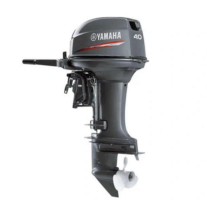 Лодочный мотор YAMAHA E40TMHL в Саранске