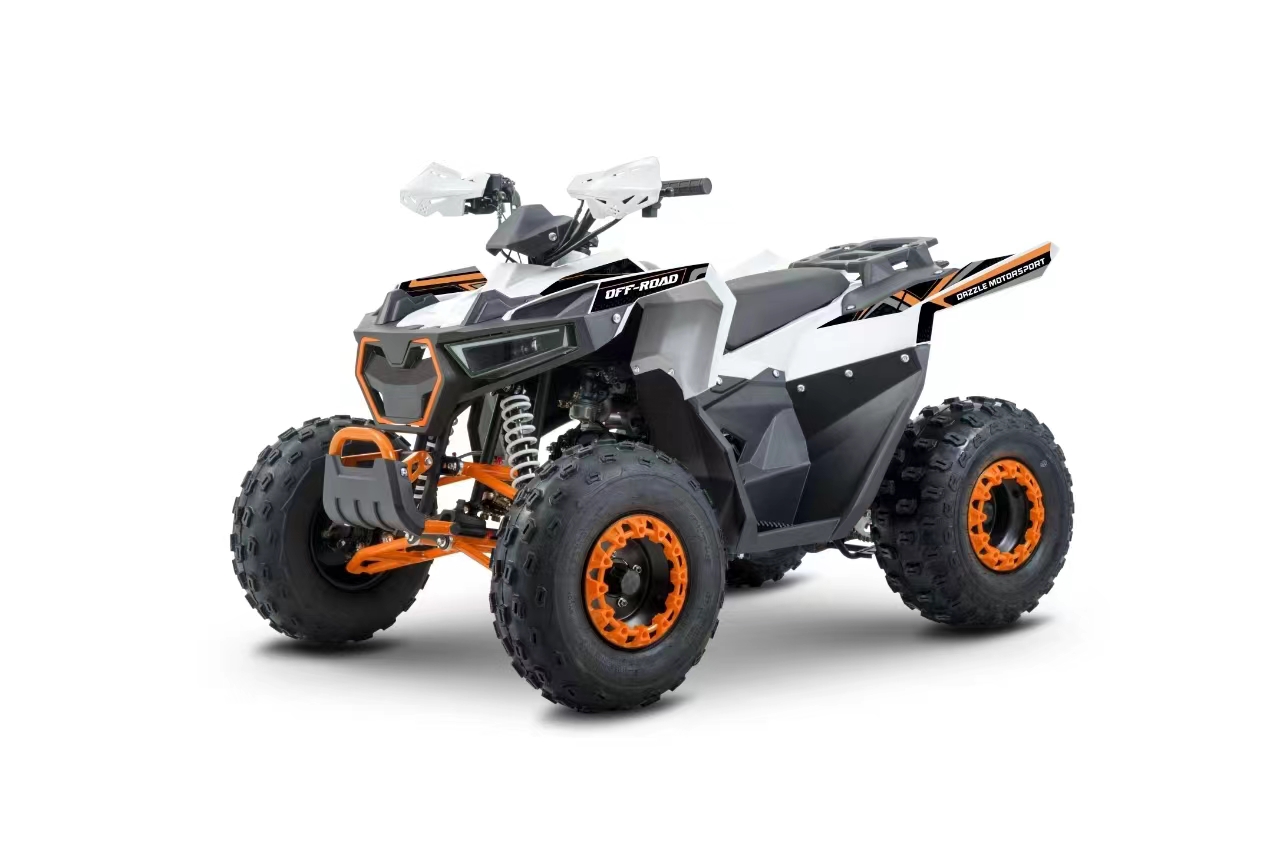 Квадроцикл FAIDET MAGOTAN 150 в Саранске