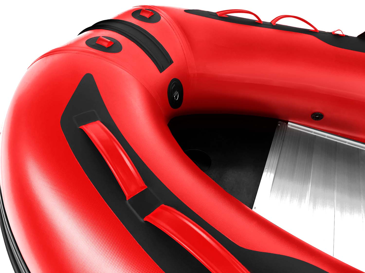 ЛОДКА SMARINE STRONG 365 в Саранске