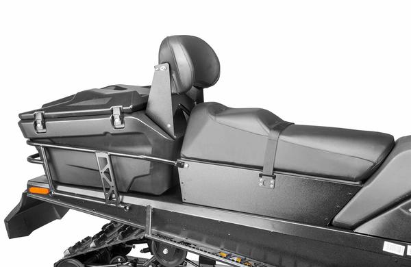 Снегоход STELS SM600T (L LUX WT) СТАВР 1.0 К01 Tech в Саранске