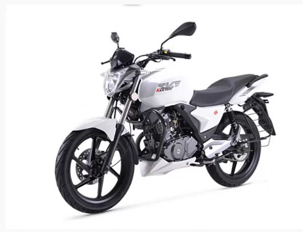 Мотоцикл STELS RK125 в Саранске