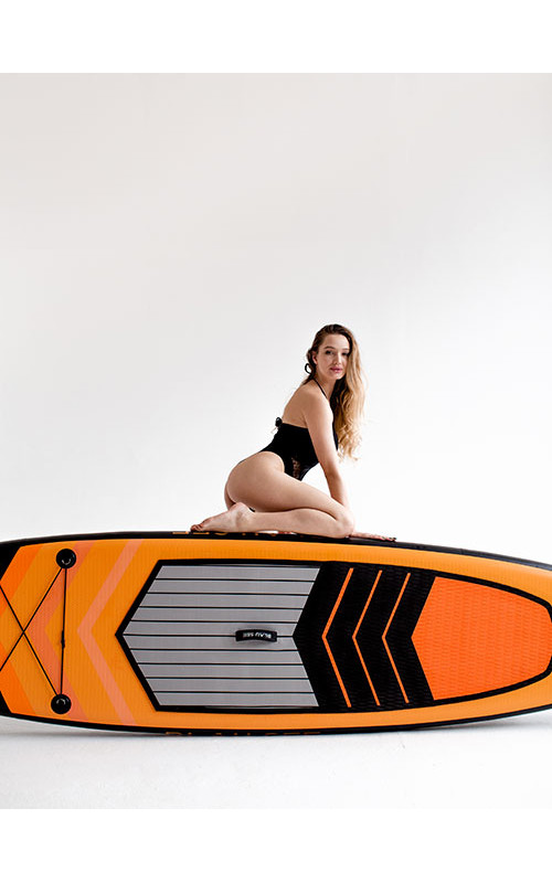 НАДУВНОЙ SUP-BOARD MOONLIGHT 10,6 в Саранске