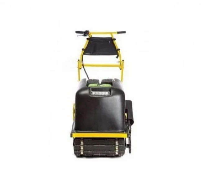 Мотобуксировщик LEBEDEV MOTORS РЕКС LV513 в Саранске