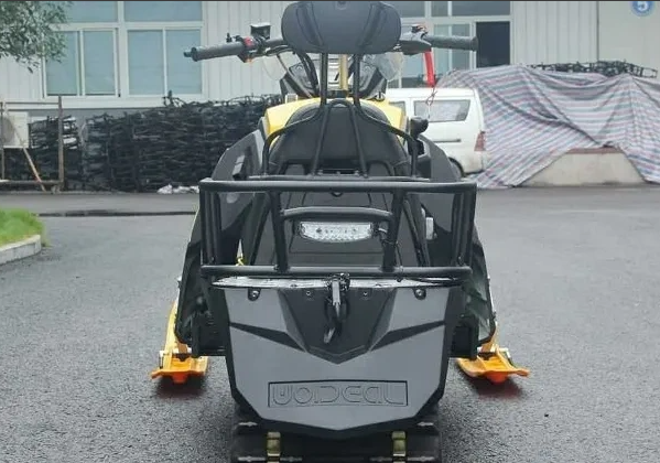 Снегоход Woideal WD 150 в Саранске