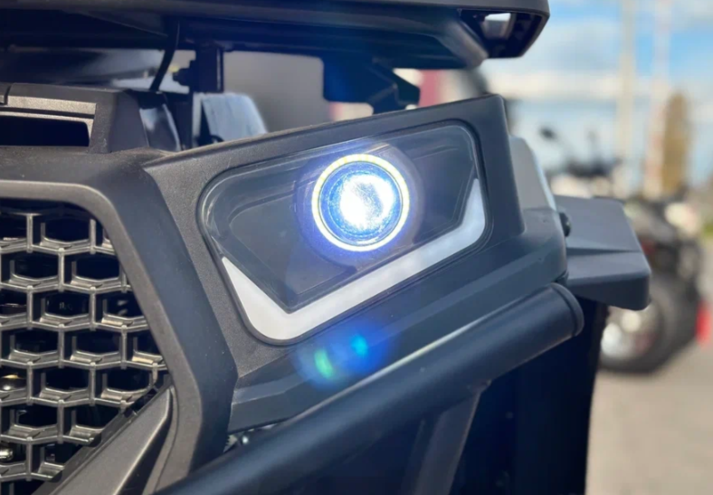 Квадроцикл GBM CROSS HILL 300 NEW PREMIUM в Саранске