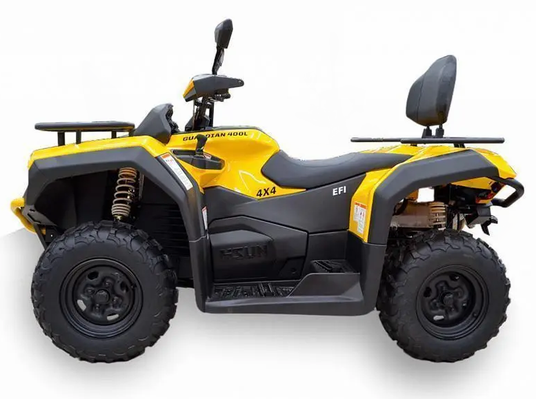 Квадроцикл HISUN GUARDIAN 400L /LONG в Саранске