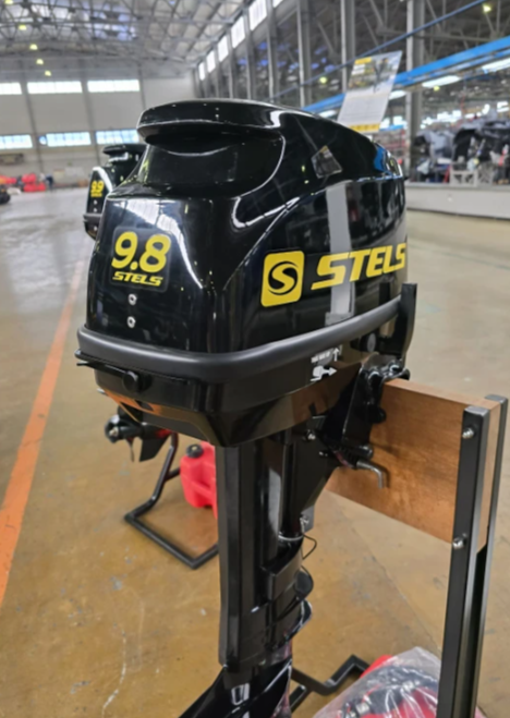 Лодочный мотор STELS 9.8HP в Саранске