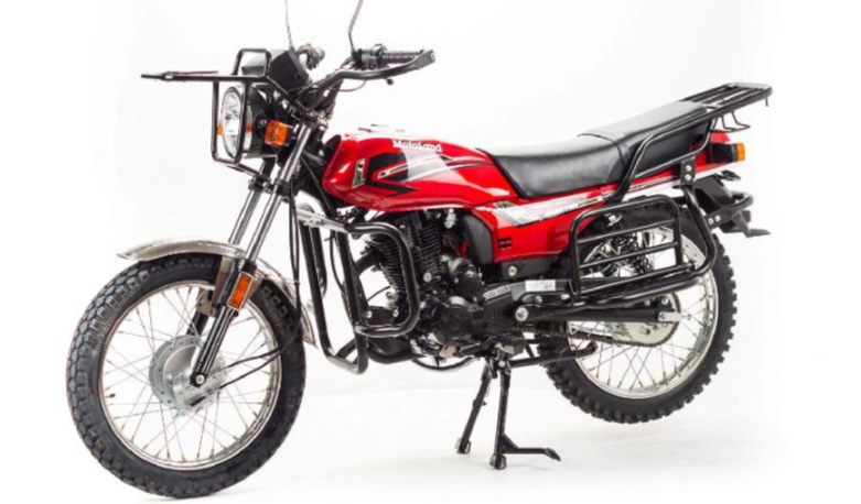 Мотоцикл MOTOLAND (МОТОЛЕНД) FORESTER LITE 200 в Саранске