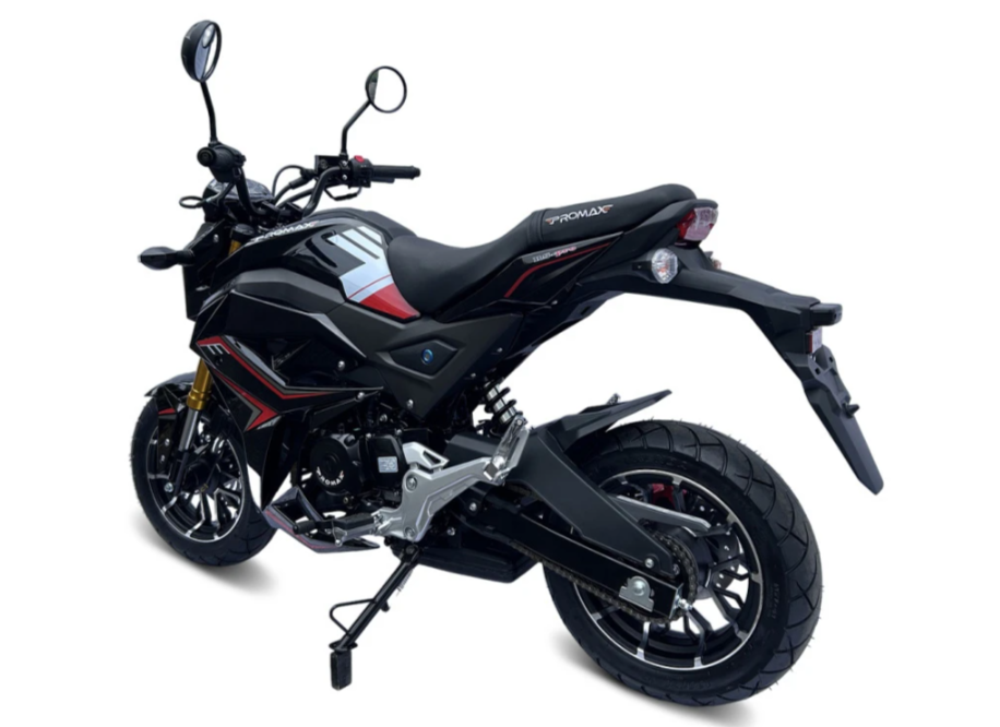 Мотоцикл PROMAX STRYKER 200(49) в Саранске