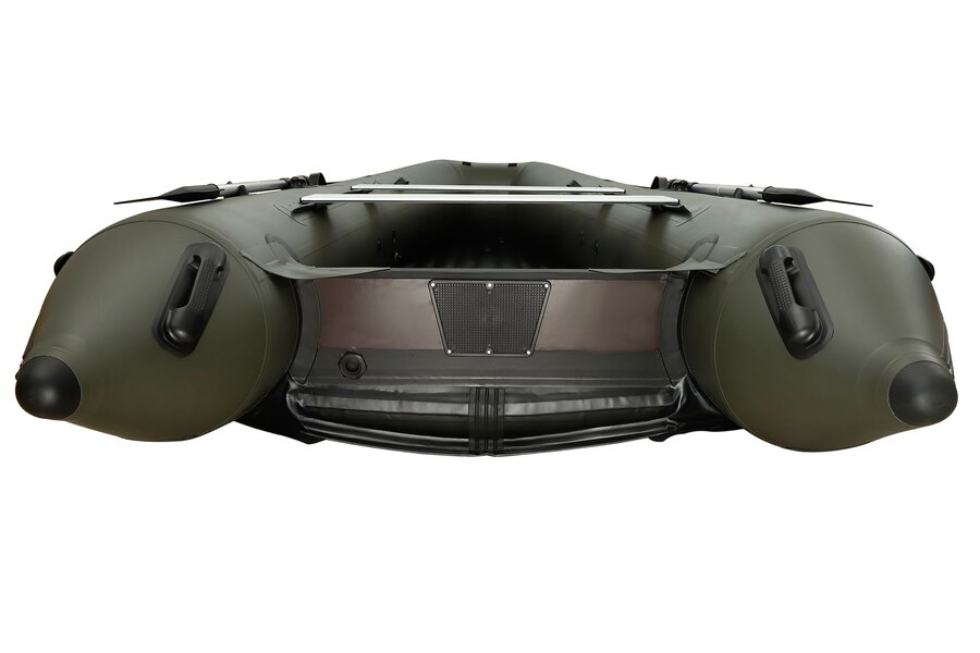 НАДУВНАЯ ЛОДКА GLADIATOR E330PRO в Саранске