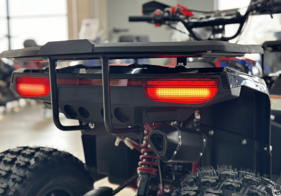 Квадроцикл GBM MAVERICK 222 NEW в Саранске