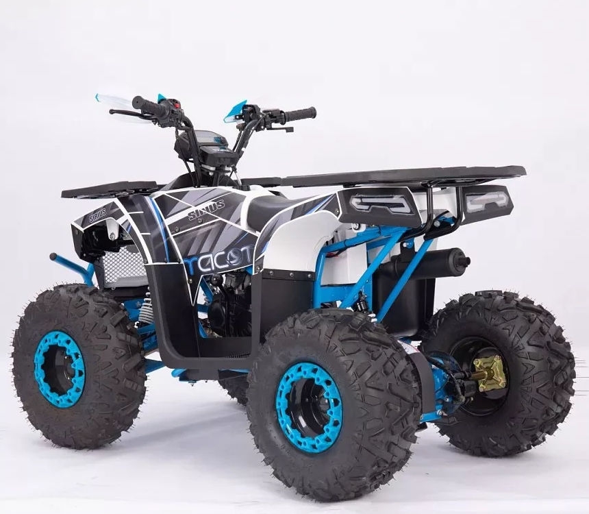 Квадроцикл YACOTA SIRIUS 110 в Саранске