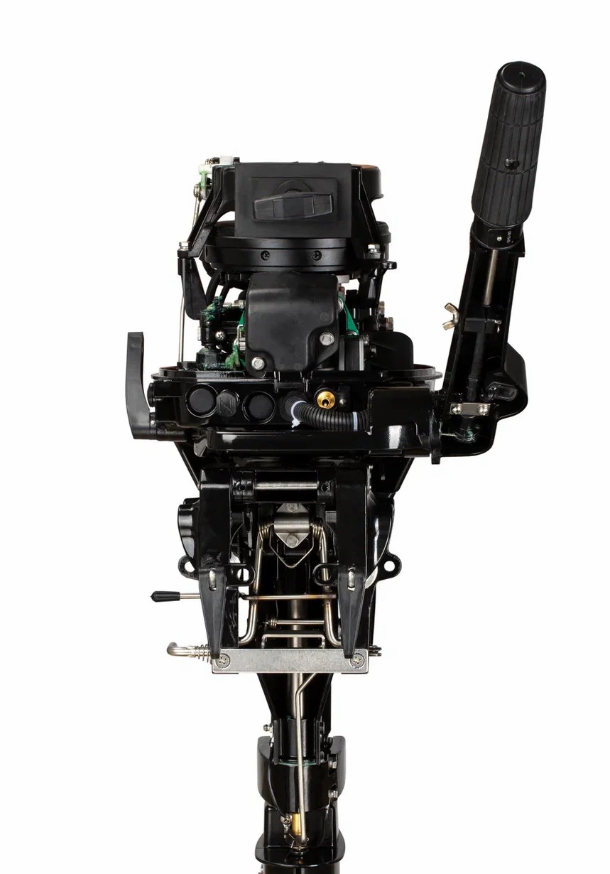 ЛОДОЧНЫЙ МОТОР GLADIATOR G9.8FHS в Саранске