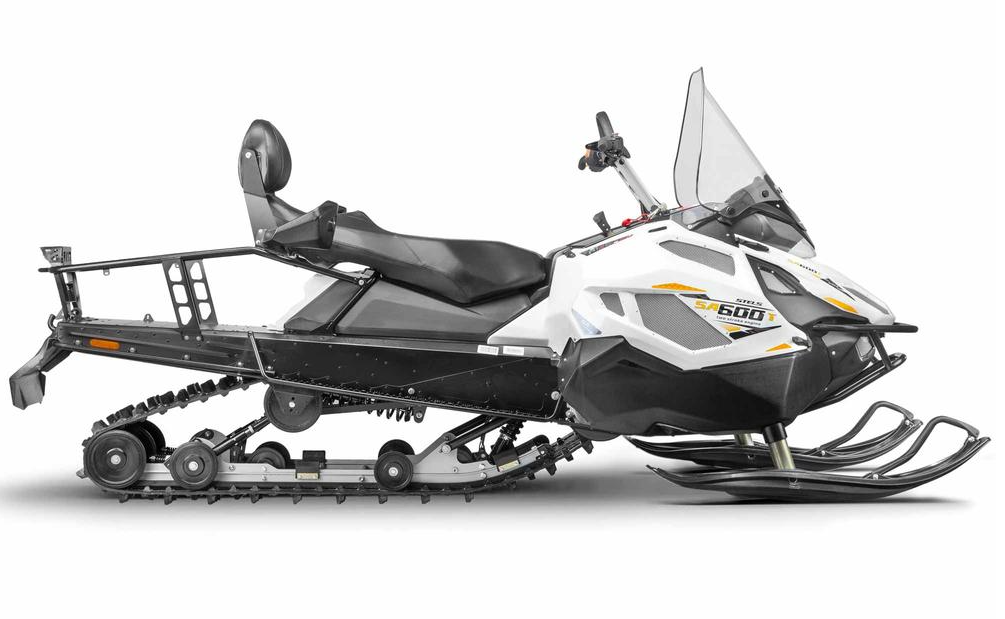 Снегоход STELS SA600T (L LUX WT) АТАМАН 1.0 К01 Tech в Саранске