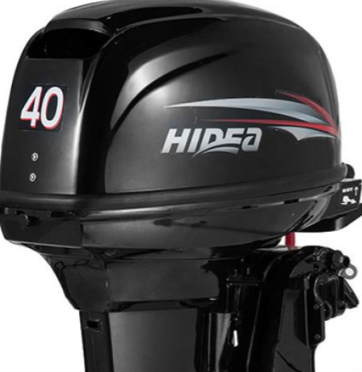 Лодочный мотор HIDEA HD40FES в Саранске
