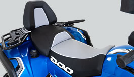 Квадроцикл Русская механика РМ 800 Т в Саранске