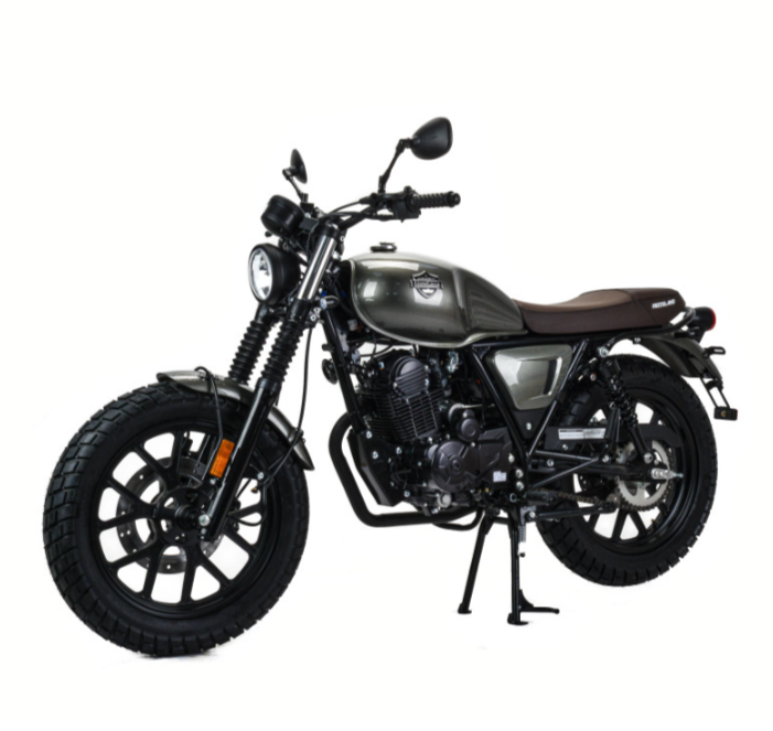 Мотоцикл MOTOLAND (МОТОЛЕНД) TEXAS 300 в Саранске