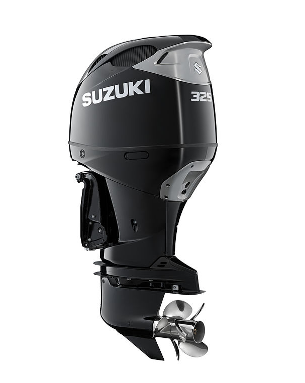 Лодочный мотор Suzuki DF325ATX в Саранске