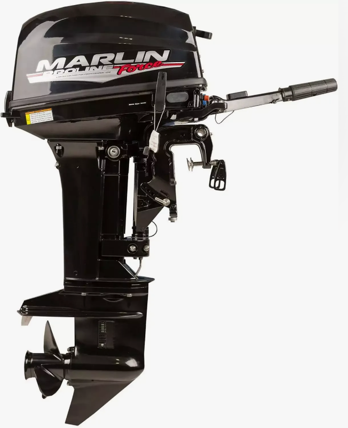 КОМПЛЕКТ ЛОДКА MISHIMO RAPID 360 PRO + ЛОДОЧНЫЙ МОТОР MARLIN PROLINE MP 9.9 (15) AMHS в Саранске