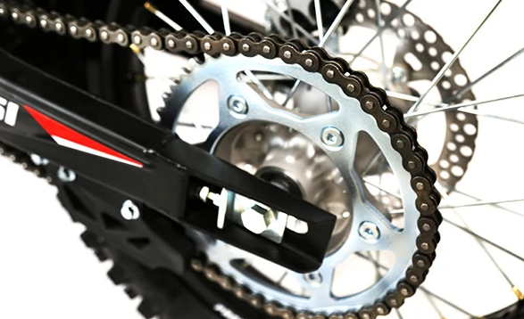 Мотоцикл Progasi SUPER MAX 300 PRO SPORT в Саранске