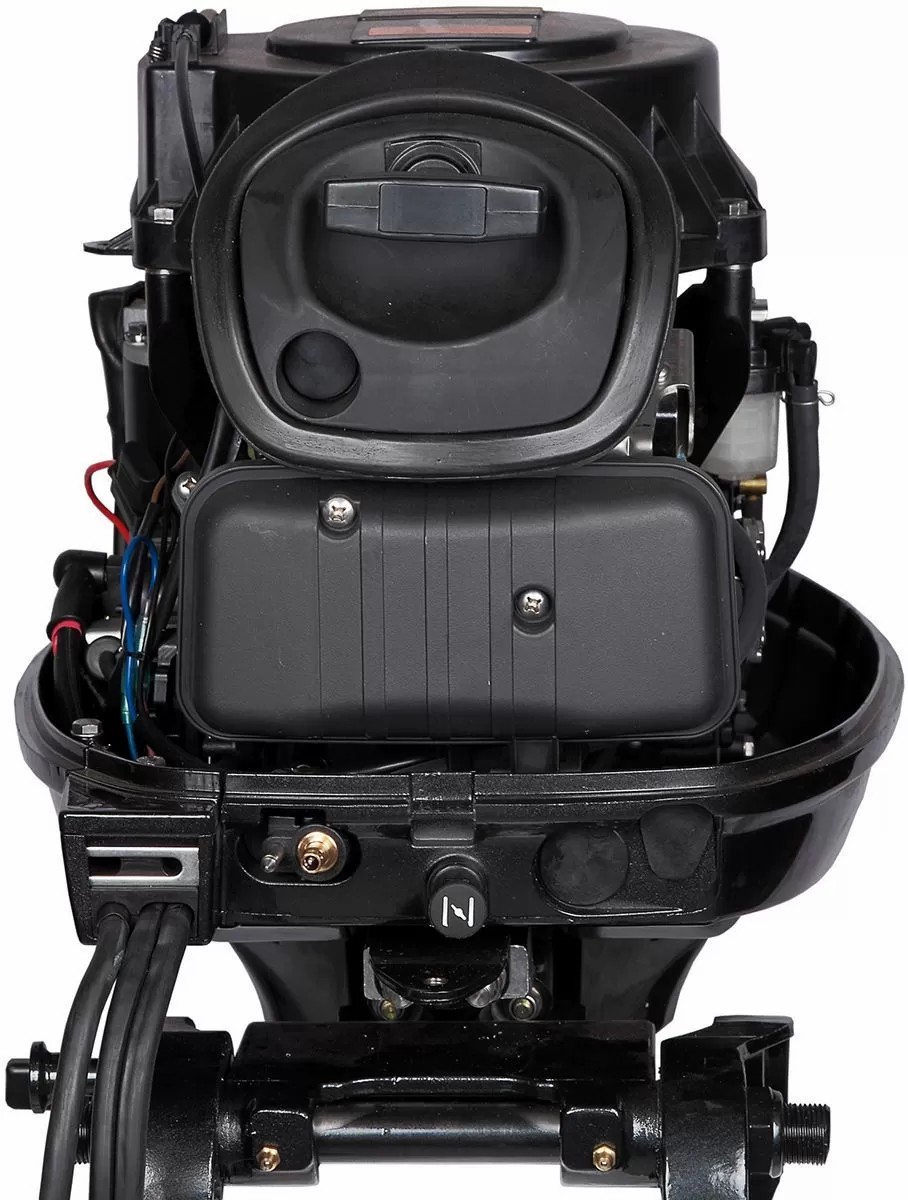 Лодочный мотор MARLIN MP 40 AWRL в Саранске