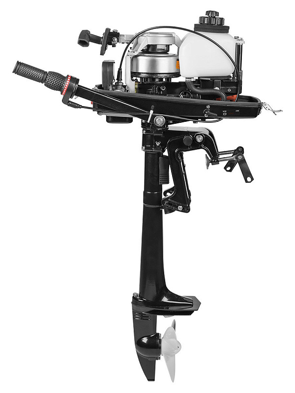 ЛОДОЧНЫЙ МОТОР GLADIATOR G3FHS в Саранске