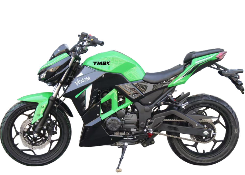 Мотоцикл TMBK Venom 400cc в Саранске