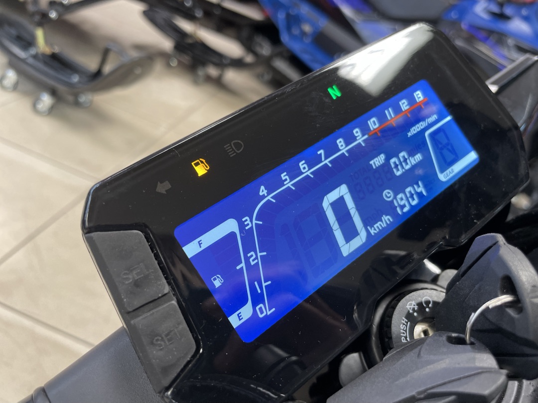 Мопед PROMAX CB150R (49) в Саранске