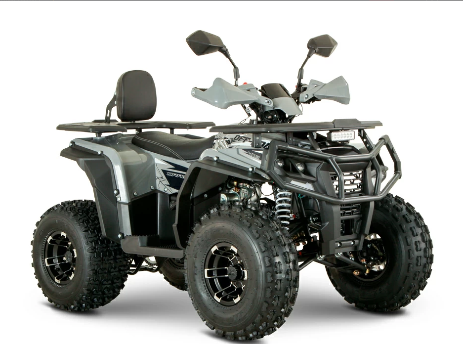 Квадроцикл YACOTA DRAGON LUX LD 150 PRO-SPORT в Саранске