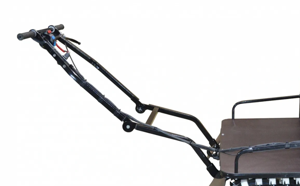 Мотобуксировщик вездеход KOiRA T20 (ручной стартер) в Саранске