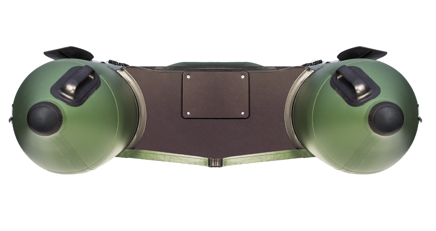 Лодка АКВА 2900 СК в Саранске