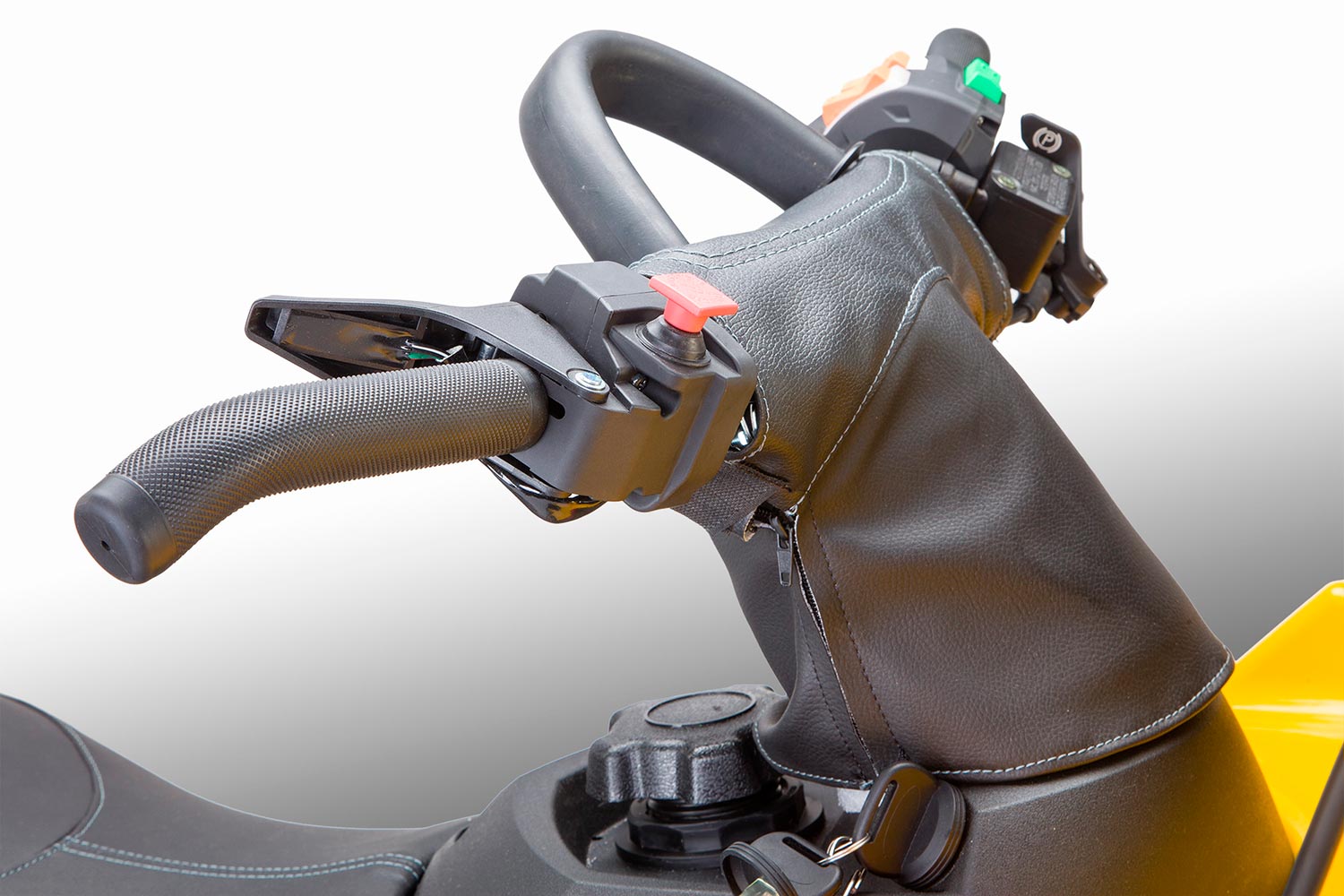 Снегоход STELS VIKING V800 3.0 в Саранске