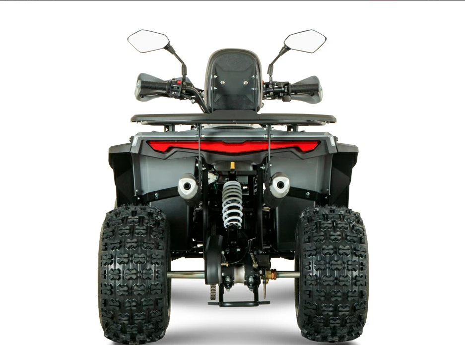 Квадроцикл YACOTA DRAGON LUX LD 150 PRO-SPORT в Саранске