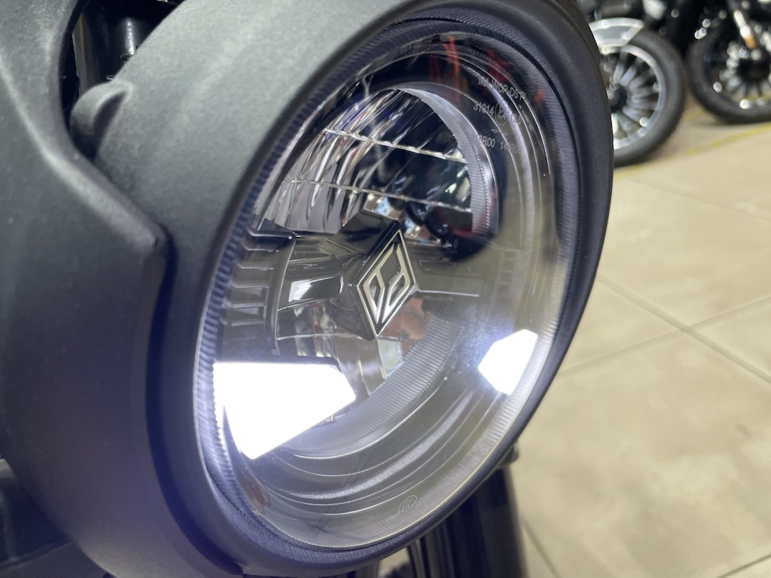 Мотоцикл Benda Chinchilla 500 в Саранске