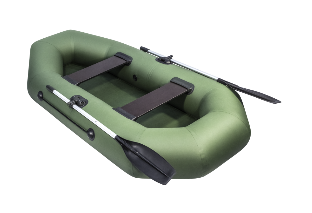 Лодка АКВА-ОПТИМА 240 в Саранске