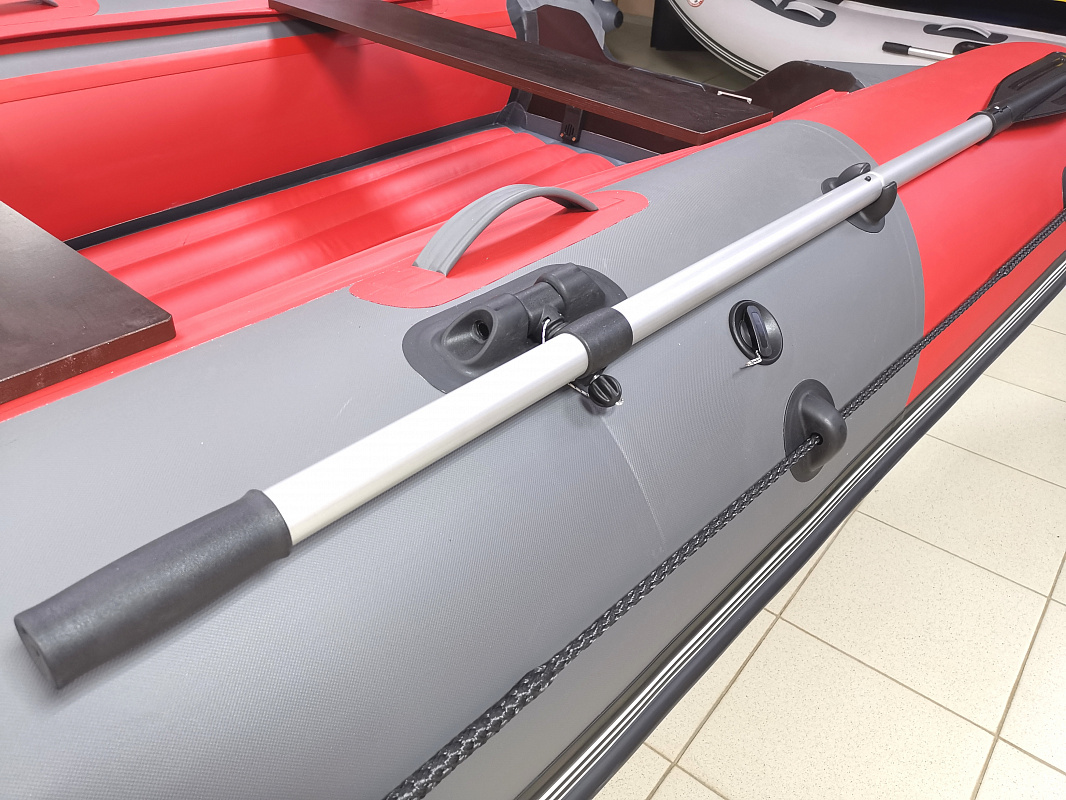 Лодка MISHIMO PRO 335 в Саранске