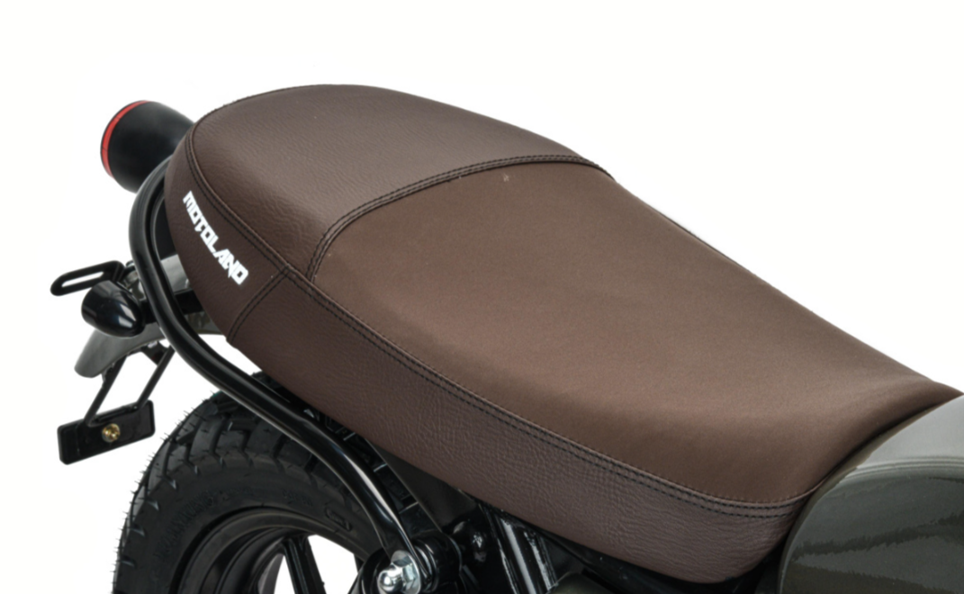 Мотоцикл MOTOLAND (МОТОЛЕНД) TEXAS 300 в Саранске