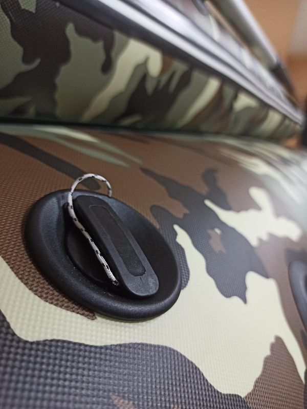 Лодка MISHIMO FAMILY LITE DF 400 в Саранске