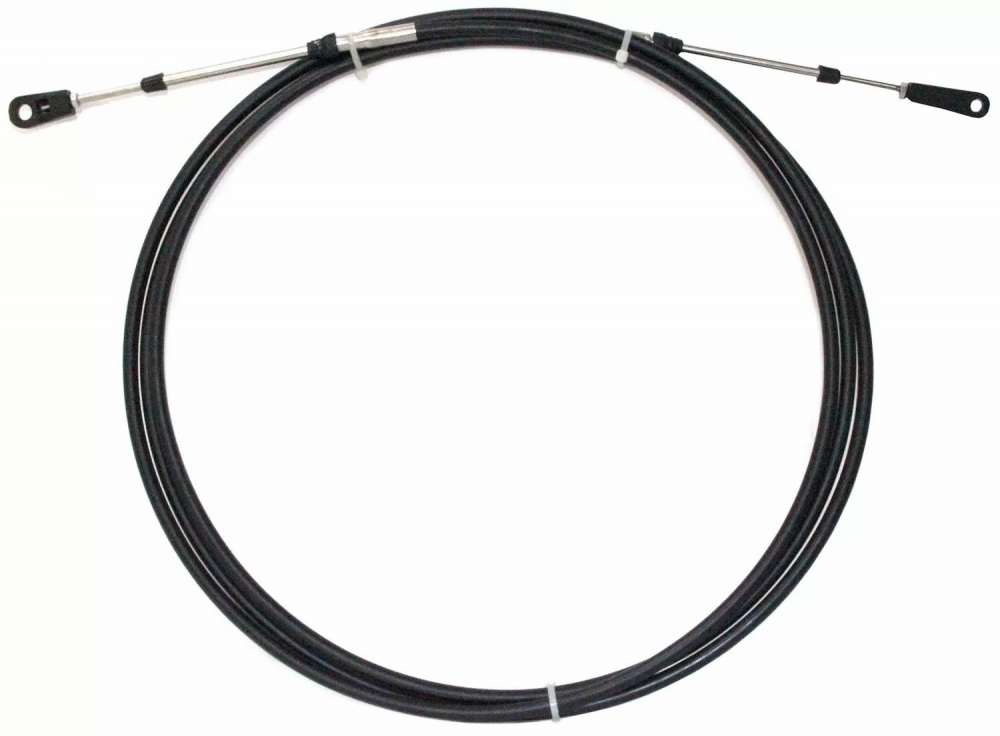 ТРОС "ГАЗ-РЕВЕРС", F16, MERCURY (ТАЙВАНЬ) в Саранске