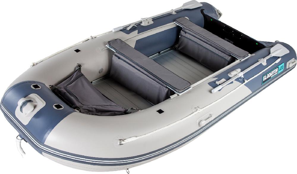 НАДУВНАЯ ЛОДКА GLADIATOR C420AL в Саранске