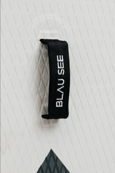 НАДУВНОЙ SUP-BOARD BUSINESS LIGHT BLUE 10,6 в Саранске