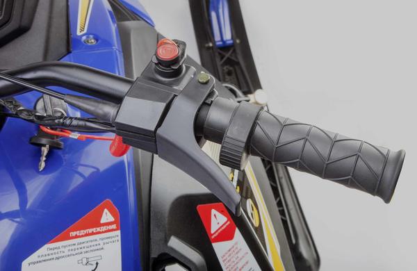 Снегоход STELS Капитан-150 2023 в Саранске