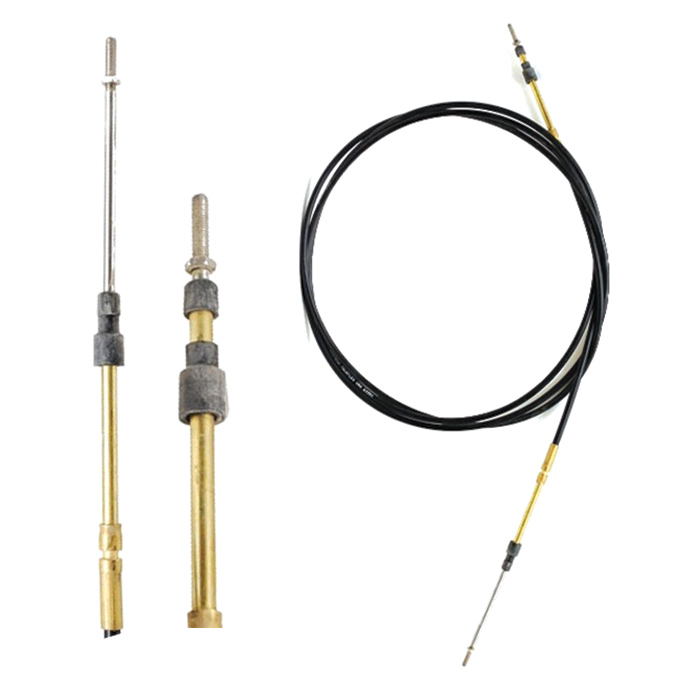 ТРОС "ГАЗ-РЕВЕРС" C2 F14 ULTRAFLEX в Саранске