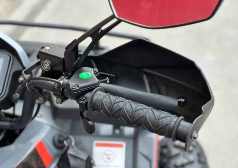 Квадроцикл GBM MAVERICK 300 NEW в Саранске