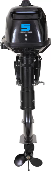 Лодочный мотор MARLIN MP 5 AMHL в Саранске