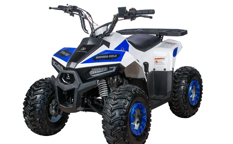 Квадроцикл Yacota Raposa PRO-SPORT в Саранске