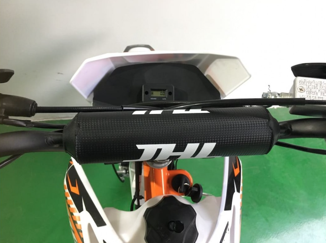 Питбайк JHLMOTO JHL Z125E Pro (ZS154FMI-3) в Саранске